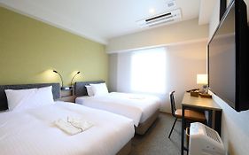 雷利弗上野新御徒町站ici酒店