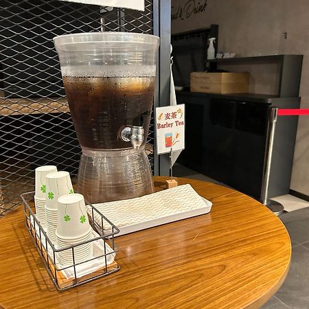 Ici Hotel Ueno Shin Okachimachi 東京都 外观 照片