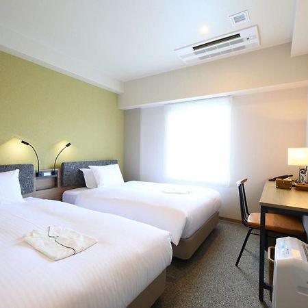 Ici Hotel Ueno Shin Okachimachi 東京都 外观 照片