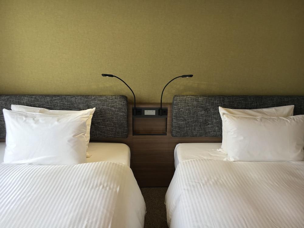 Ici Hotel Ueno Shin Okachimachi 東京都 外观 照片