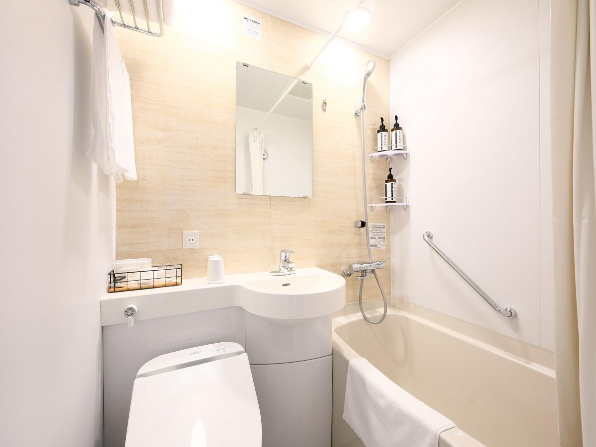 Ici Hotel Ueno Shin Okachimachi 東京都 外观 照片
