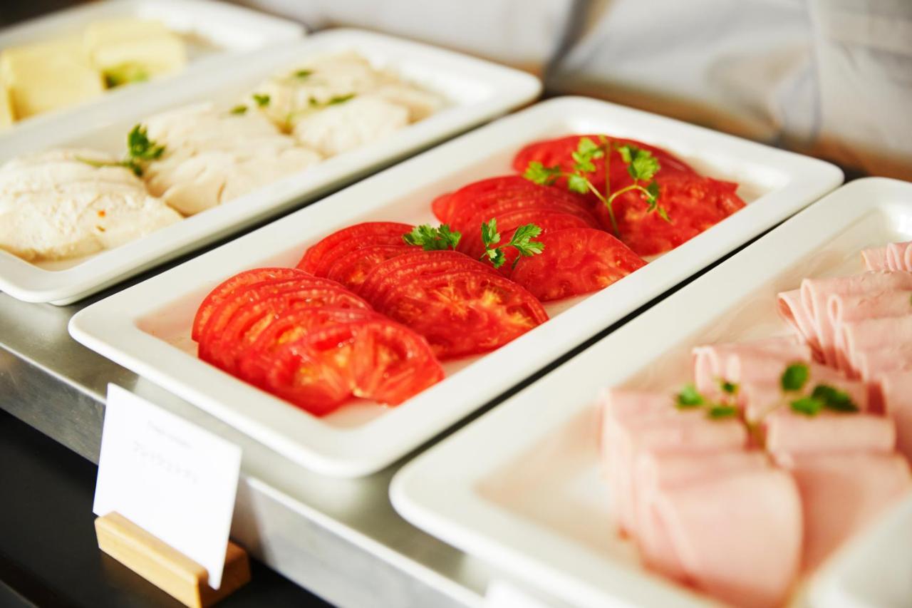Ici Hotel Ueno Shin Okachimachi 東京都 外观 照片