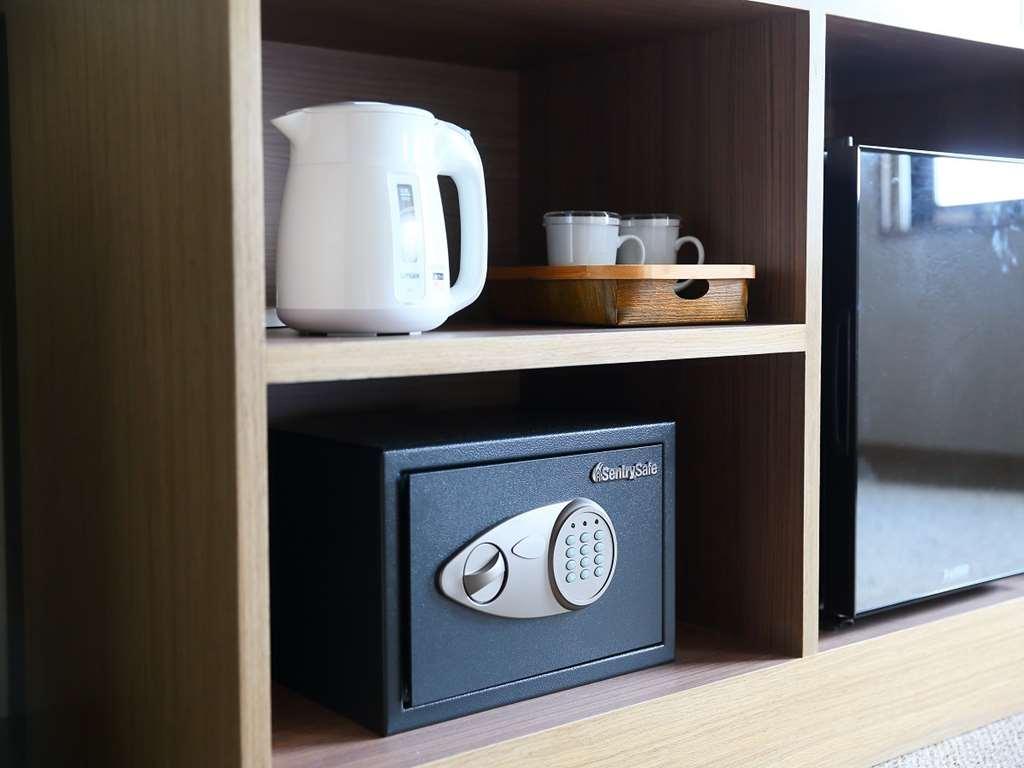 Ici Hotel Ueno Shin Okachimachi 東京都 客房 照片