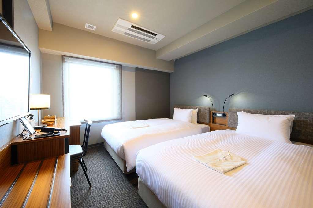 Ici Hotel Ueno Shin Okachimachi 東京都 客房 照片