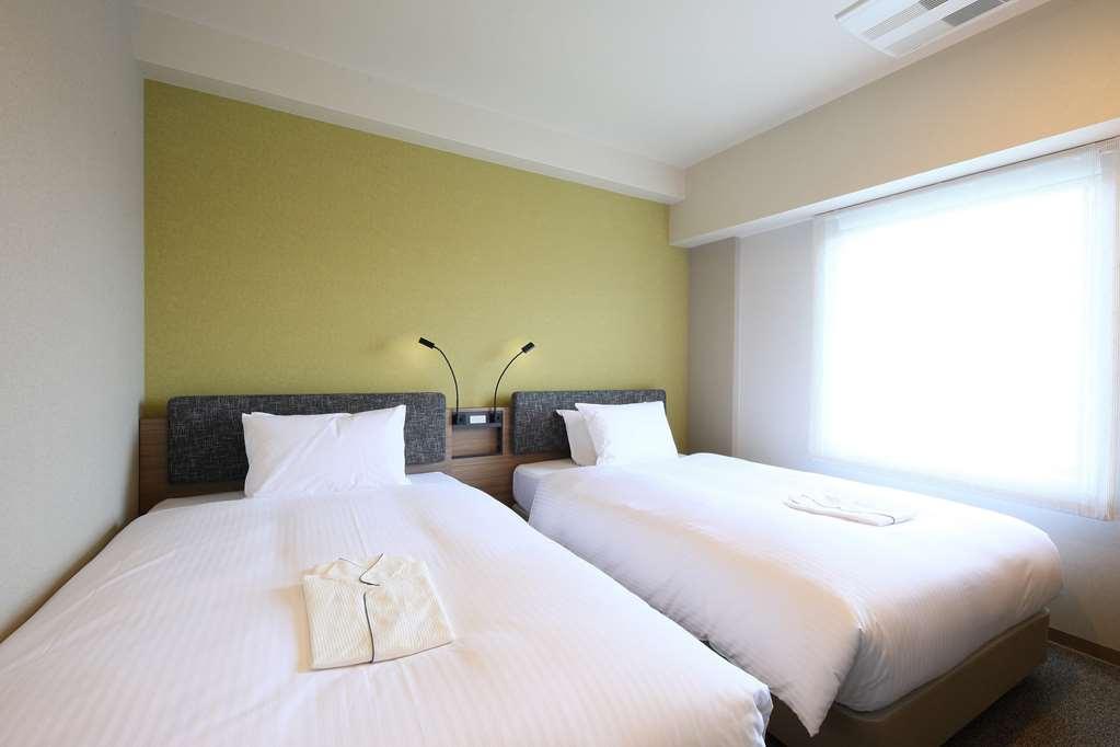 Ici Hotel Ueno Shin Okachimachi 東京都 客房 照片