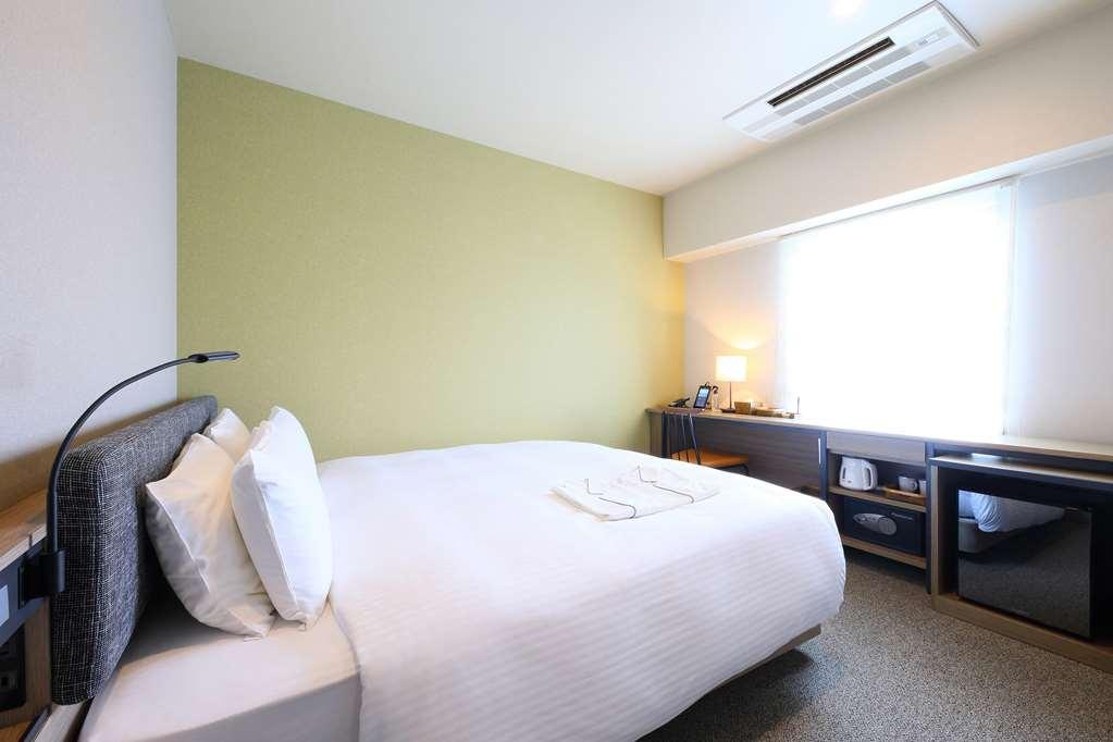 Ici Hotel Ueno Shin Okachimachi 東京都 客房 照片