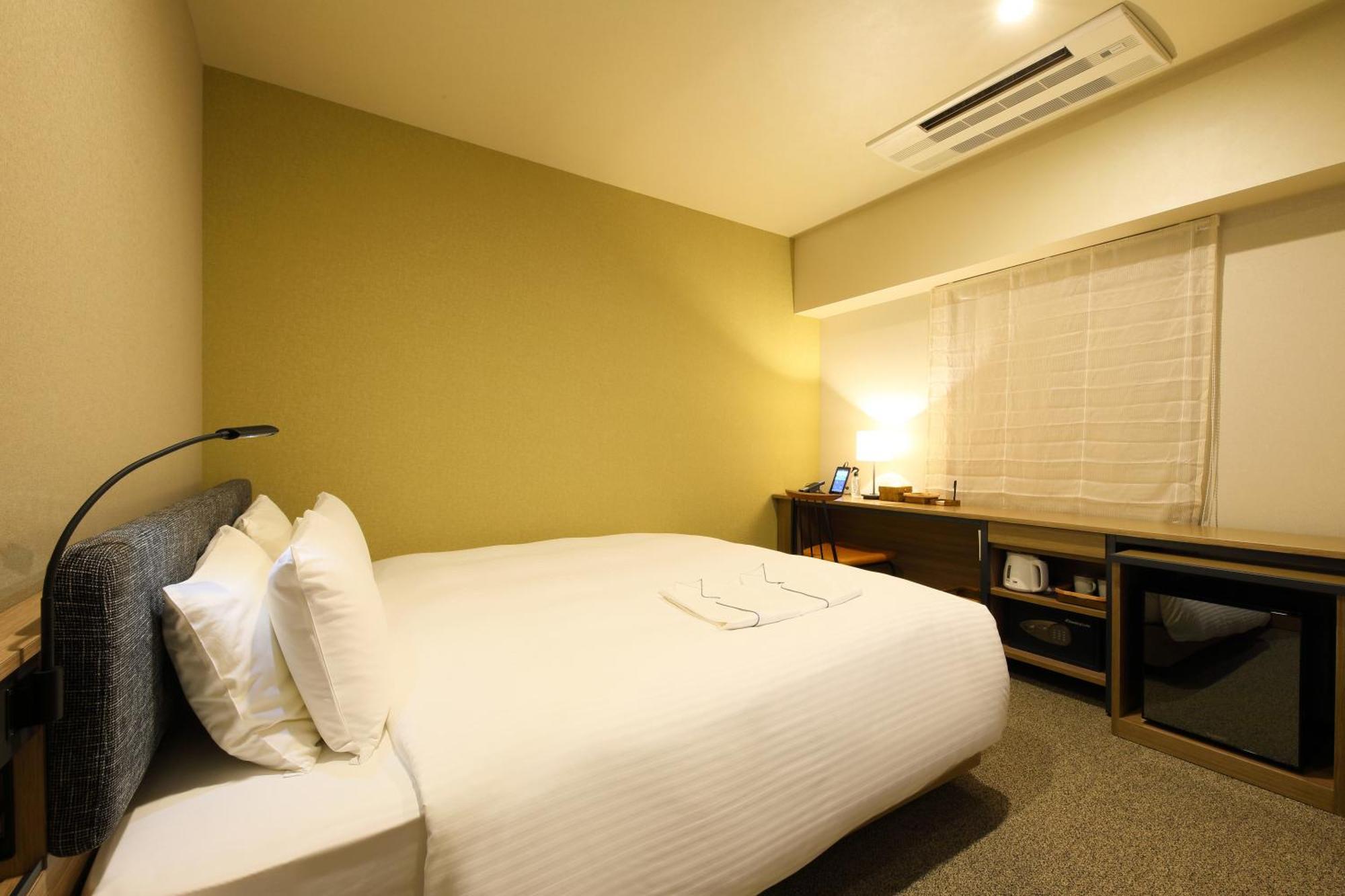 Ici Hotel Ueno Shin Okachimachi 東京都 外观 照片