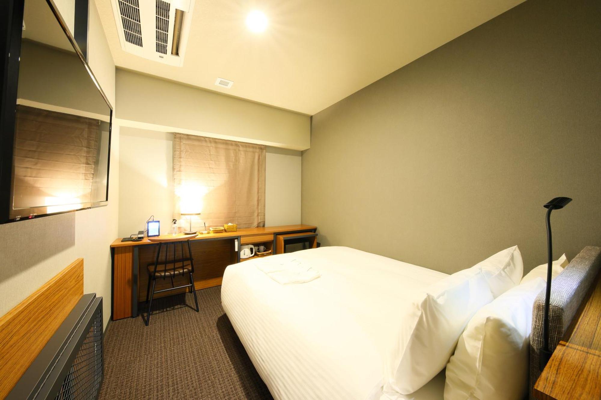 Ici Hotel Ueno Shin Okachimachi 東京都 客房 照片