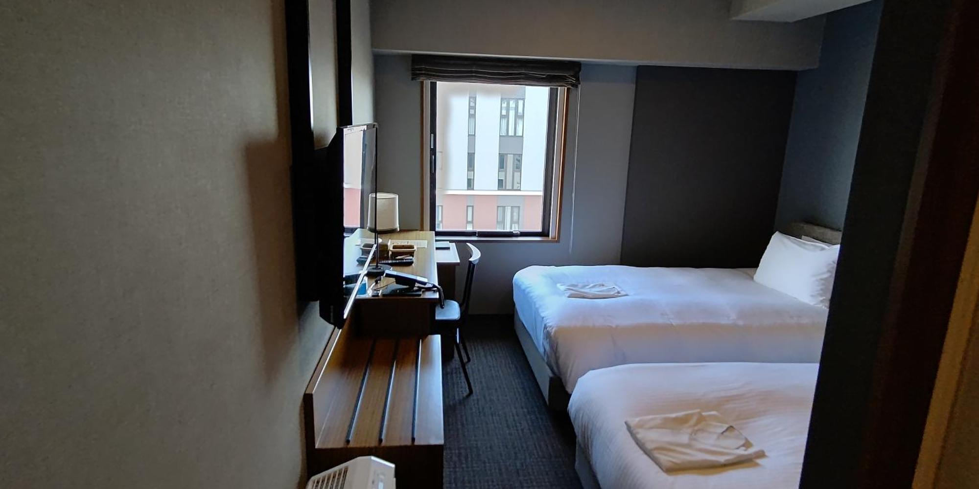Ici Hotel Ueno Shin Okachimachi 東京都 客房 照片