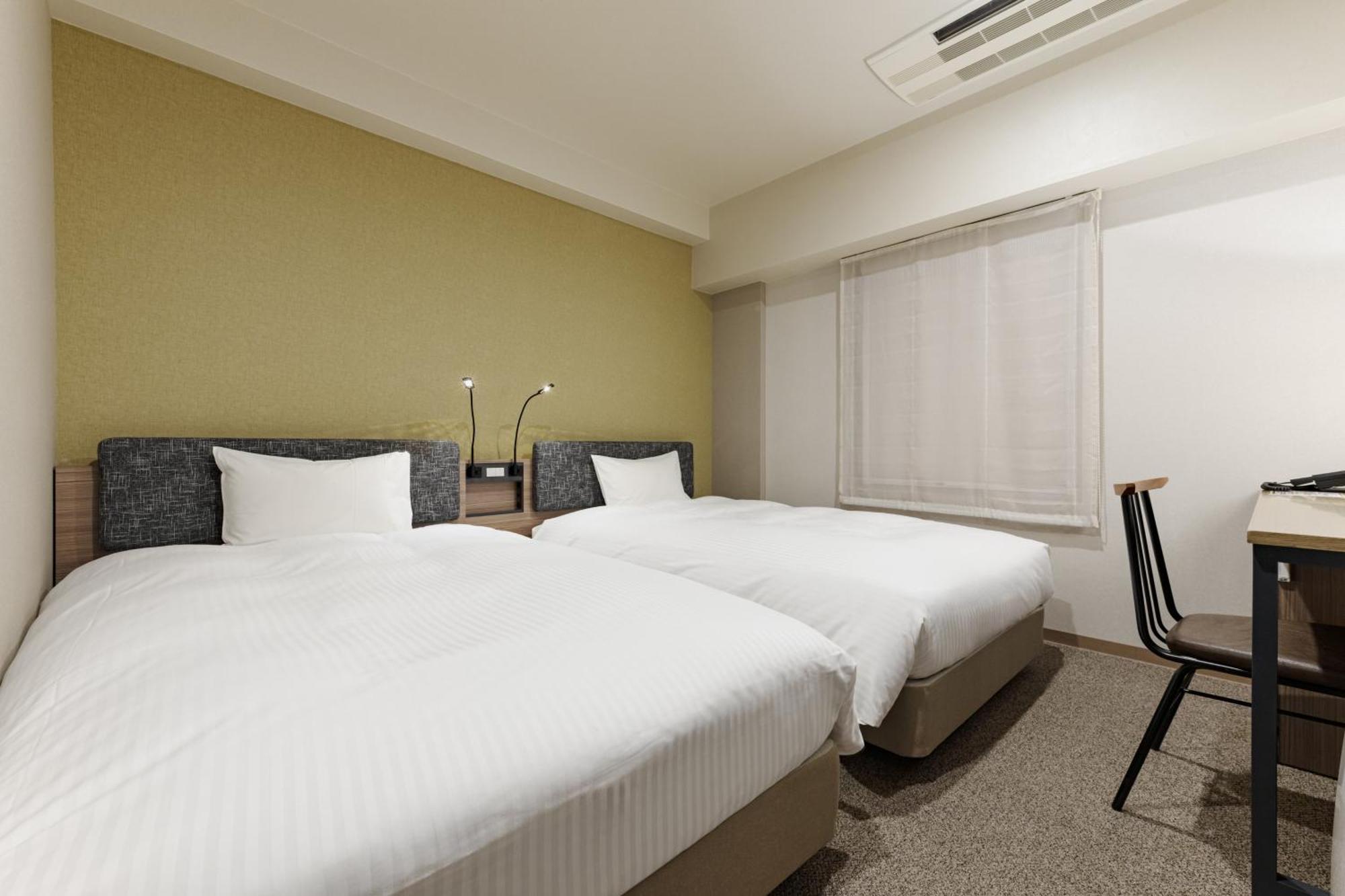 Ici Hotel Ueno Shin Okachimachi 東京都 外观 照片