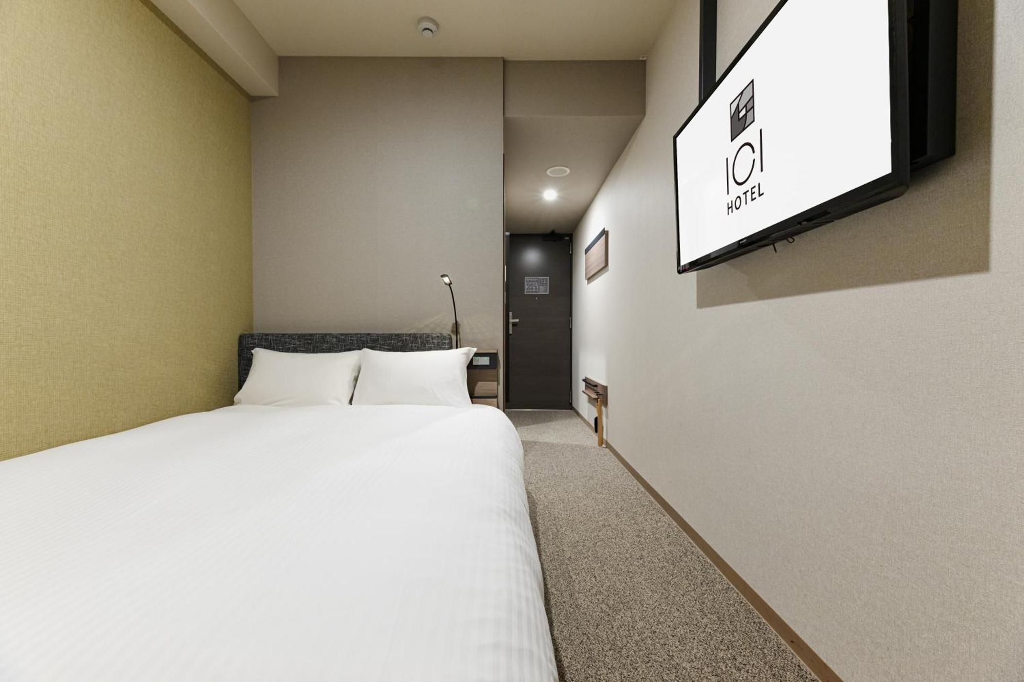 Ici Hotel Ueno Shin Okachimachi 東京都 外观 照片