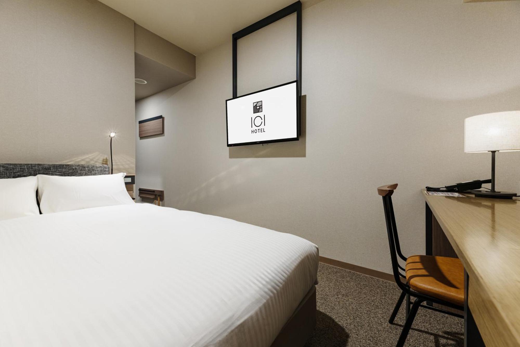 Ici Hotel Ueno Shin Okachimachi 東京都 外观 照片