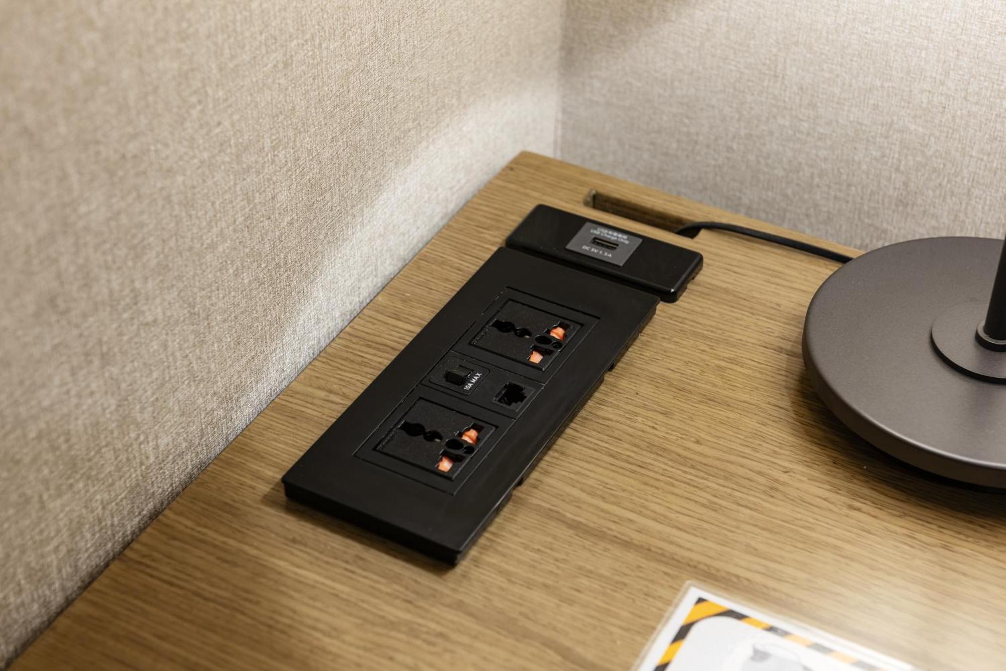 Ici Hotel Ueno Shin Okachimachi 東京都 外观 照片