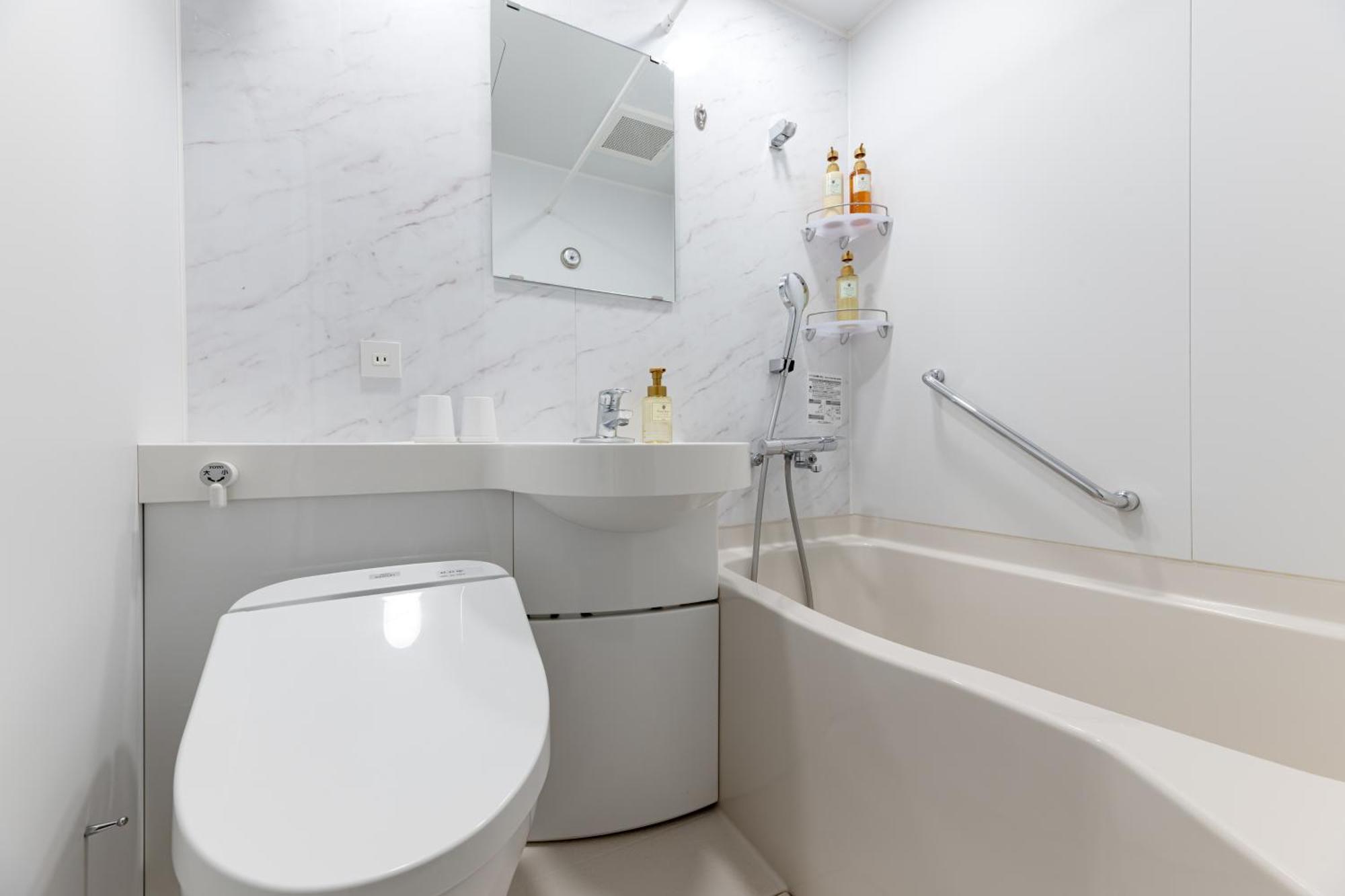 Ici Hotel Ueno Shin Okachimachi 東京都 外观 照片