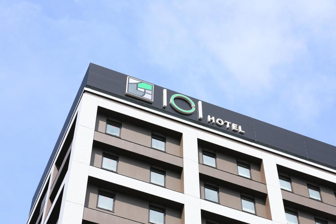 Ici Hotel Ueno Shin Okachimachi 東京都 外观 照片