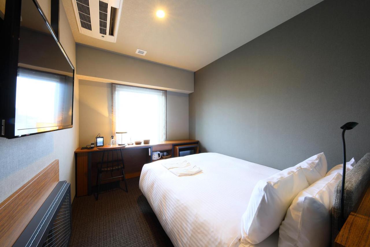 Ici Hotel Ueno Shin Okachimachi 東京都 外观 照片